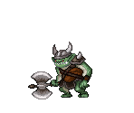 High Orc