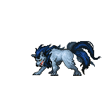 Dire Wolf
