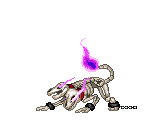 Skull Hound