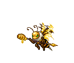 Honeybee