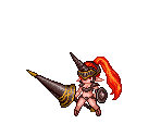 Nightmare Girl