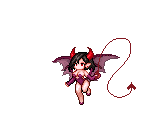 Succubus Girl