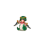 Naga Girl