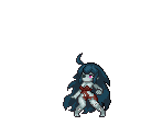 Ghoul Girl