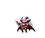 Vampire Girl
