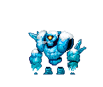 Ice Golem