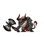 Minotaur King