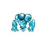 Water Golem