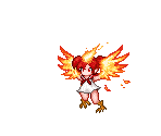 Phoenix Girl