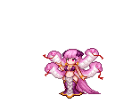 Medusa Girl