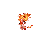 Ifrit Girl
