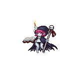 Lich Girl