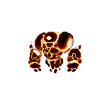 Lava Golem