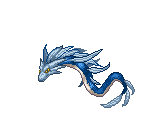 Sea Drake