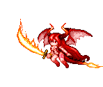 Red Wyvern