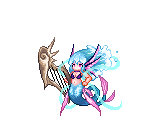 Dragon Miko