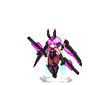 Dimension Girl