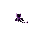 Corrupted Shadow Elemental