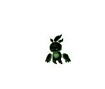 Corrupted Nature Elemental