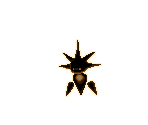 Corrupted Light Elemental