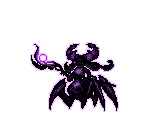 Corrupted Grand Shadow Elemental