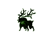 Corrupted Grand Nature Elemental