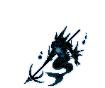 Corrupted Grand Water Elemental