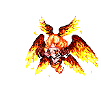 Awakened Suparna