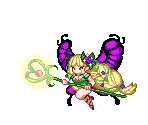 Awakened Fairy