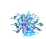 Awakened Shiva