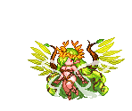 Awakened Sephiroth