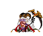 Awakened Baphomet