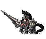 Awakened Death Knight