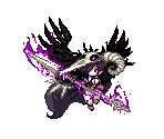 Awakened Crow