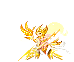 Awakened Messenger of the Sky