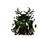 Corrupted Lord of Nature