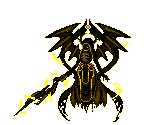Corrupted Lord of Light