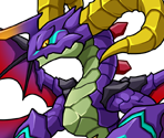 #035 (Wicked Dragon, Dorma)