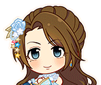 Ayaka Kishibe (Happiness Yell)