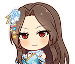 Chinami Komuro (Happiness Yell)