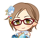 Chinatsu Aikawa (Happiness Yell)