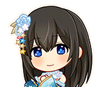 Fumika Sagisawa (Happiness Yell)