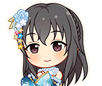 Hajime Fujiwara (Happiness Yell)