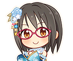 Haruna Kamijo (Happiness Yell)