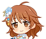 Hina Araki (Happiness Yell)