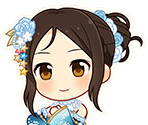 Honoka Ayase (Happiness Yell)
