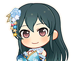 Izumi Ohishi (Happiness Yell)