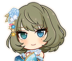 Kaede Takagaki (Happiness Yell)