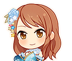 Karen Hojo (Happiness Yell)