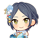 Kanade Hayami (Happiness Yell)